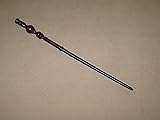 D&D Enterprizes Minerva McGonagall Wand