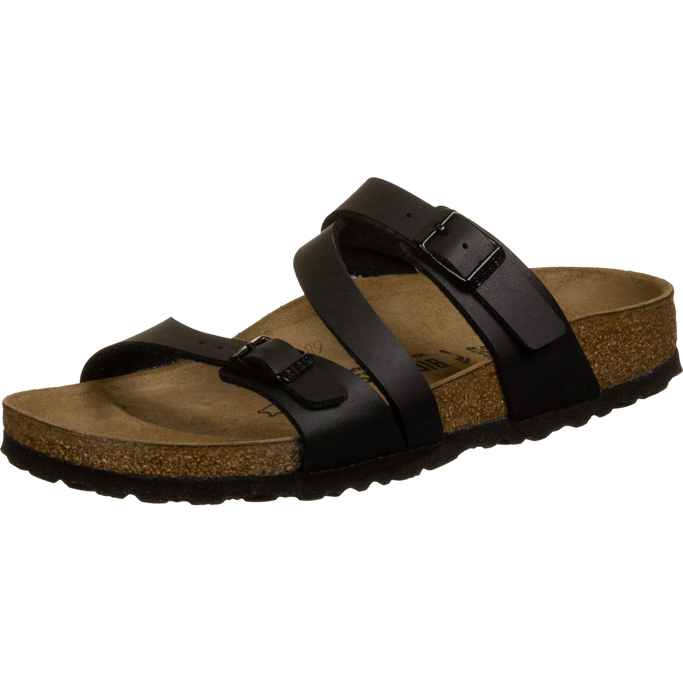 Birkenstock Womens Buckle Sandal Desertcart INDIA