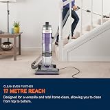 Vax Air Stretch Pet Max Corded Upright Vacuum Cleaner 820W Purple U85-AS-Pme view 3