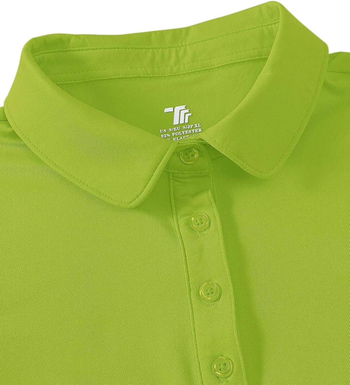 Women's Golf Polo Shirts Long Sleeve Slim Fit Athletic Shirts Cotton Fleece Warm Sports Tops for Tennis Work Business: Clothing