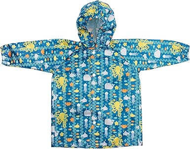 baby rain jacket 6 months