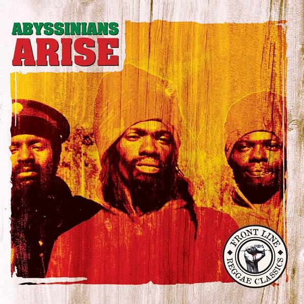 Abyssinians - Satta Massagana [Deluxe Edition] - Amazon.com Music