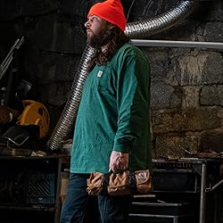 Carhartt 18 Pocket Utility Roll, Durable