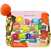 SEPHORA Collection Holy Sheet! 20-Piece Mask Set