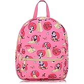 Disney Princess Snow White Backpack for Women, Men, Unisex | Cute PU Leather 10" Mini Backpack Purse | Snow White Bag & Accessories