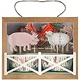 Meri Meri On The Farm Cupcake Kit