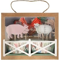 Assiette Enfant Tracteur Meri Meri Serviettes De Table Ferme - Lot De Assiette Enfant Tracteur Meri Meri Serviettes De Table Ferme - Lot De