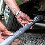 Colapz Caravan Accessories – Motorhome Waste Pipe Adaptor Kit 17-50mm view 6