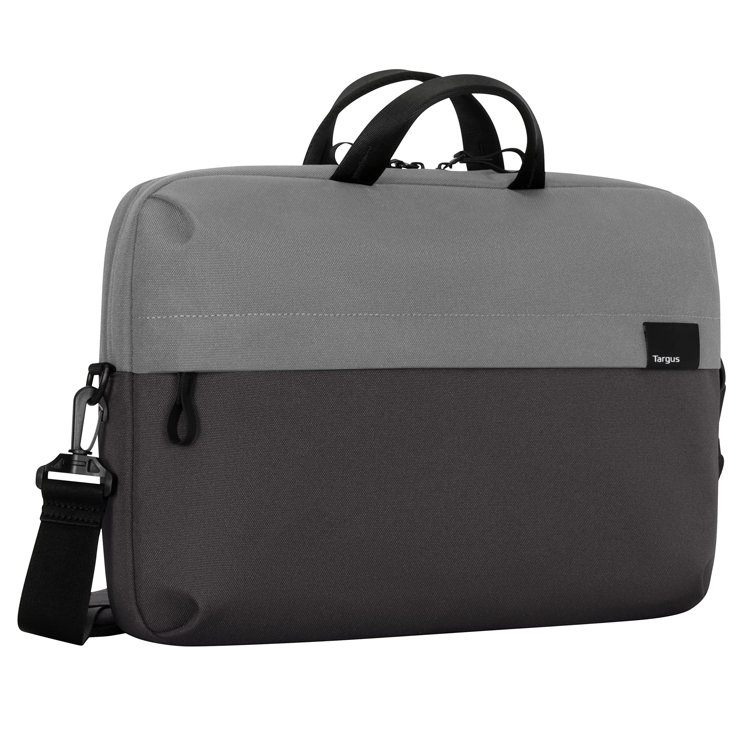 Targus 14" Sagano EcoSmart Slipcase - Black/Grey