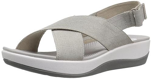clarks flip flops womens amazon