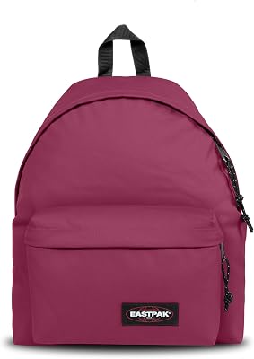 Mochilas acolchadas Pak'R Wine Burgundy, burdeos, Talla única, Mochilas acolchadas PAK'R Wine Burgundy