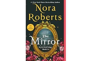 The Mirror: The Lost Bride Trilogy, Book 2