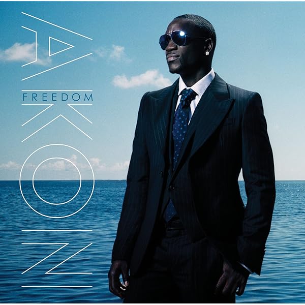 Konvicted: AKON: Amazon.ca: Music