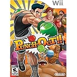 Punch-Out!! (Renewed)