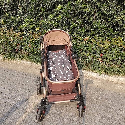 Stroller Liner Insert Car Seat Liner Cover, Infant Reversible