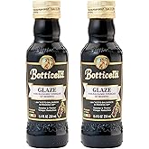 Botticelli Balsamic Glaze | 2-Pack | 8.4 oz each