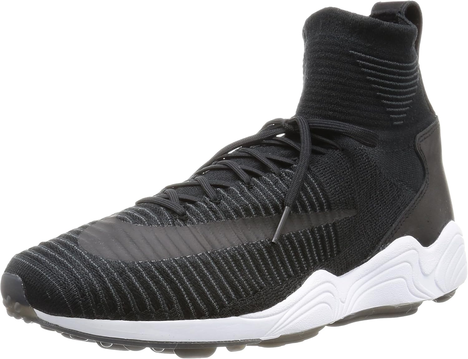 nike air zoom high tops