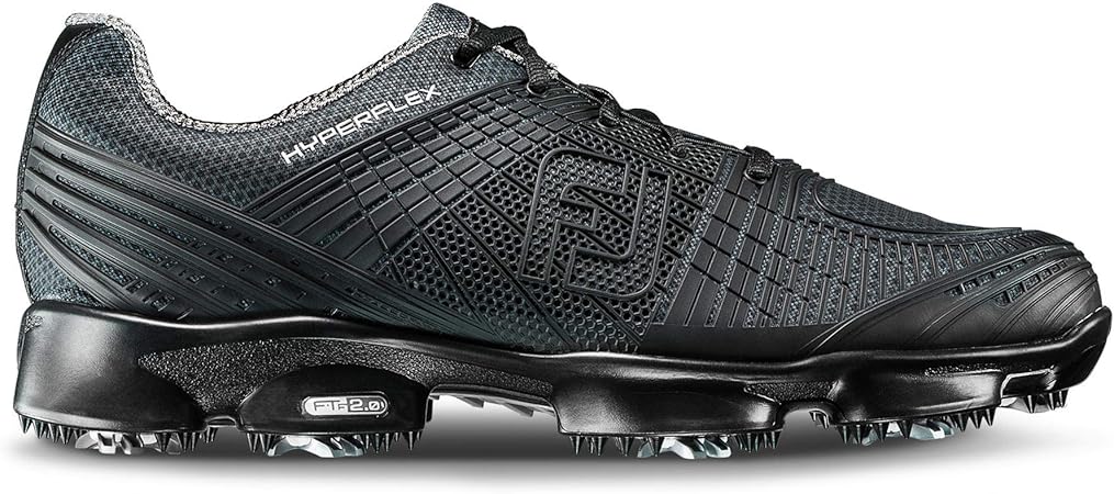 footjoy hyperflex 2 black