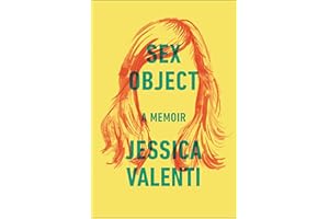 Sex Object: A Memoir