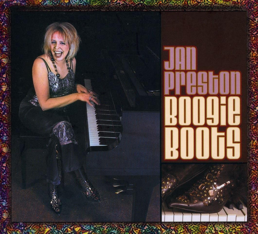 Boogie Boots Amazon.co.uk Music