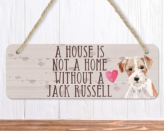 gifts for jack russell lovers