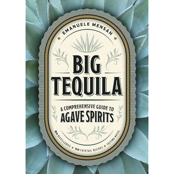 Larousse del Tequila (Spanish Edition): Navarro, Alberto