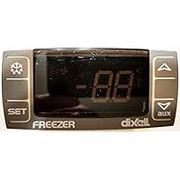 thumbnail image 2 of Dixell Temperature Controller XR06CX-4N1F1 W/ 2pcs Probes & Brackets B | Pricetronic 2 of 12