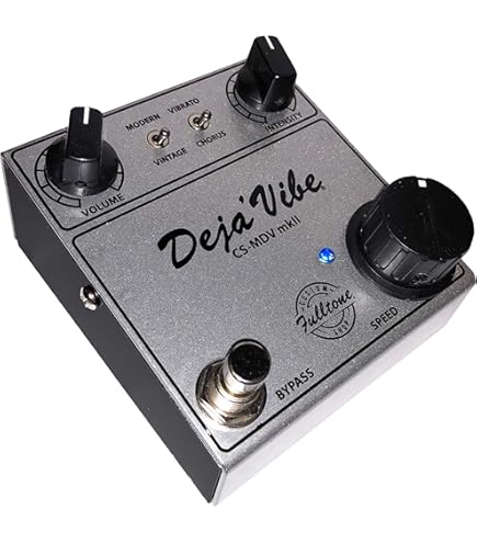 ギター Fulltone Custom Shop QUEEN BEE Amazon.com: Fulltone Custom Shop Queen Bee Germanium Fuzz