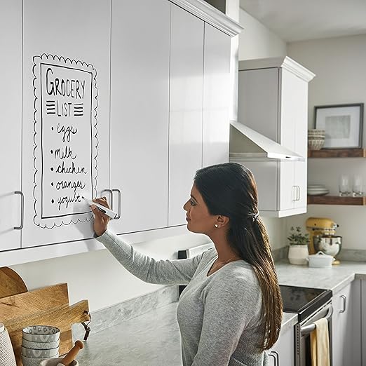 Formica Brand Laminate 009491290408100 White Laminate Gloss