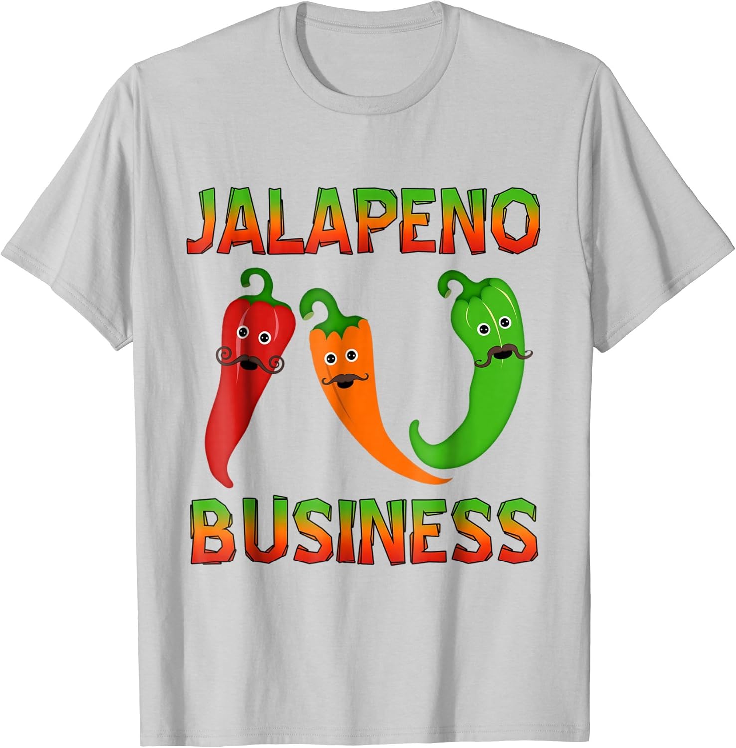 I'm Jalapeno Business Clothing