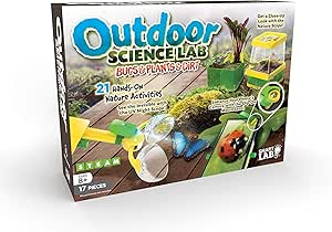 science toys video