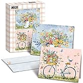 Lang, Joy of Life Assorted Boxed Note Cards