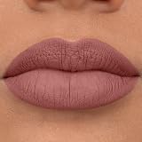essence 8H Matte Liquid Lipstick 02 Avellana Sedosa 2.5 ml view 3