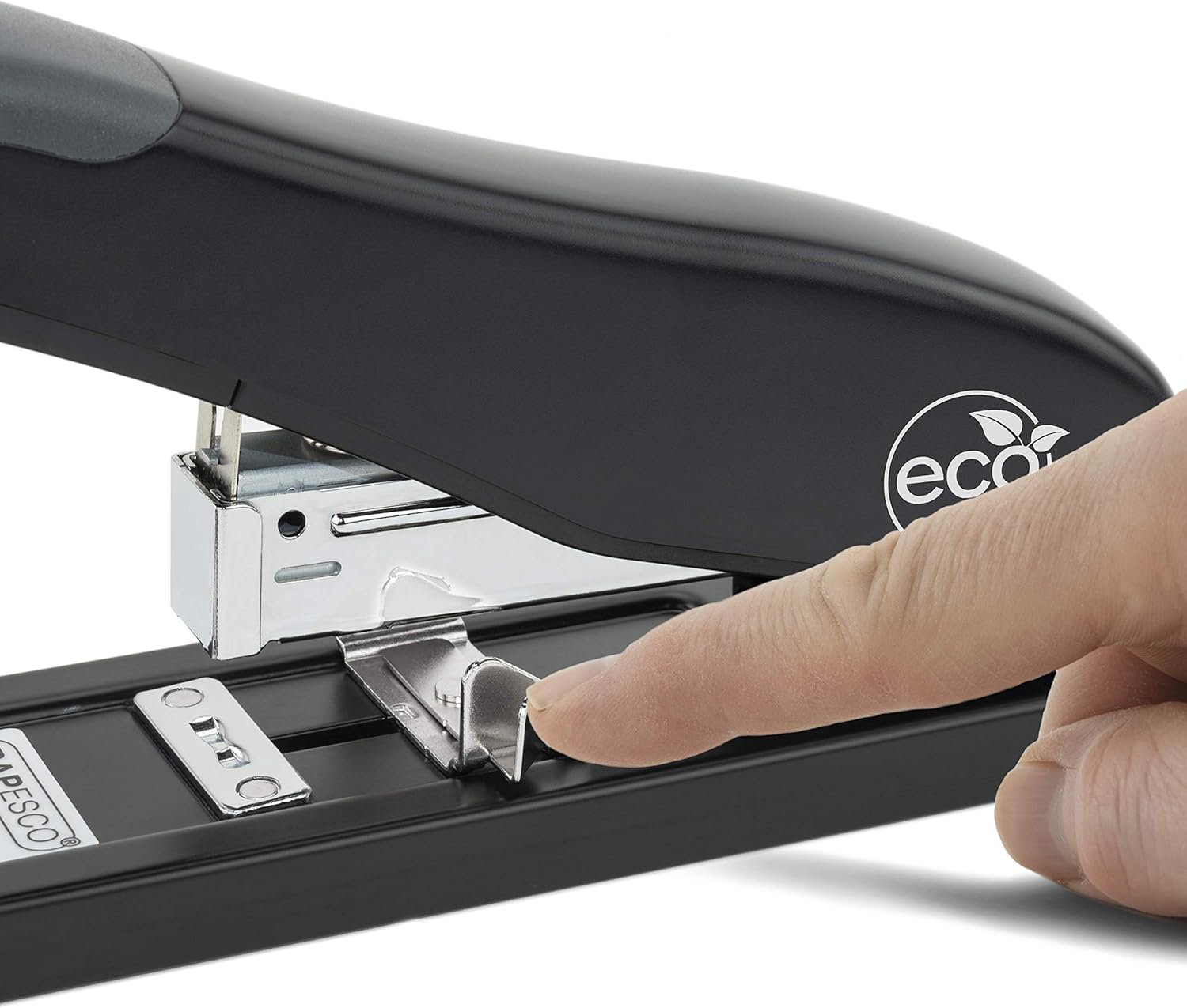 Rapesco Heavy Duty Stapler, HD-100, 100 Sheet Capacity : Office Products