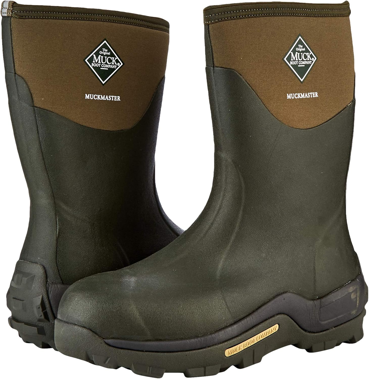 muck muckmaster gold