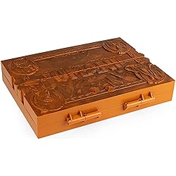 Jumanji Deluxe Game, Immersive Electronic Version