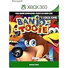 Banjo-Tooie - Xbox 360 Digital Code