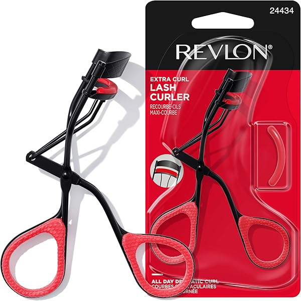 Amazon.com : Myb Eye Lash Curler Size 200me Maybelline Expert