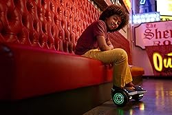 Razor Hovertrax Prizma Hoverboard with LED
