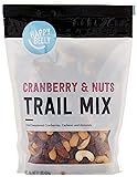 Amazon Brand - Happy Belly Cranberry & Nuts, Trail