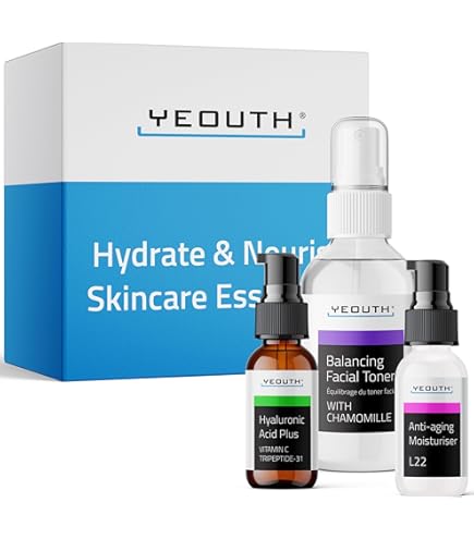 Amazon.com: MENARD EMBELLIR TRIAL SET : Beauty & Personal Care