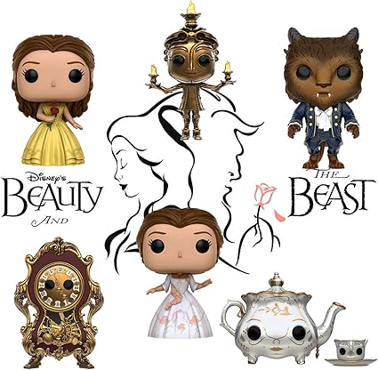 mrs potts and chip pop