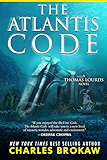 The Atlantis Code (Thomas Lourds Book 1)