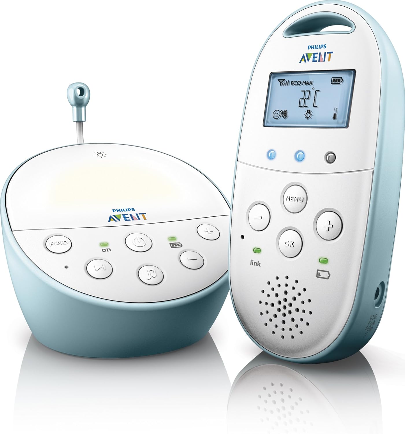 baby camera philips avent