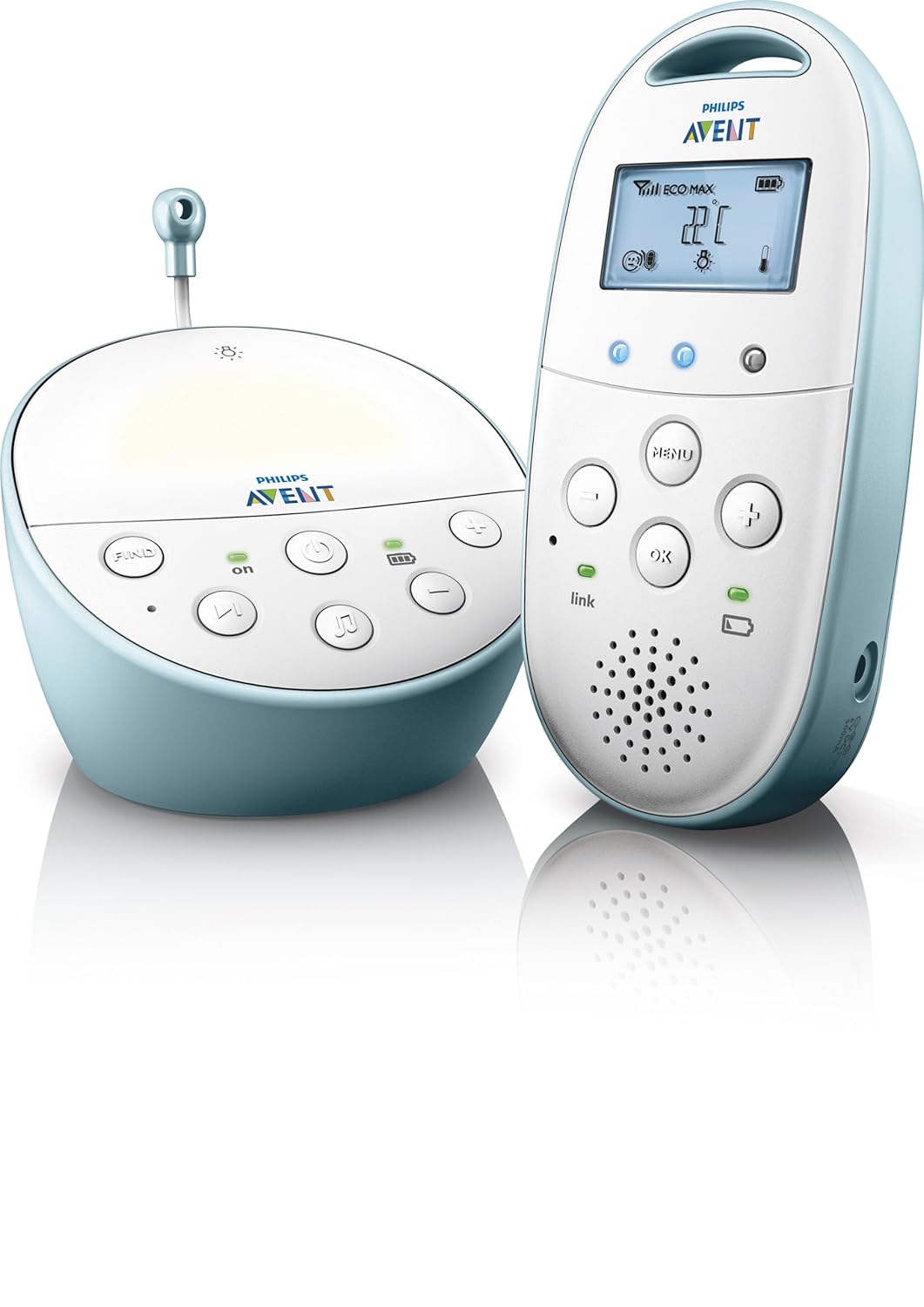 philips avent baby monitor india