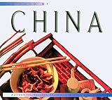 The Food of China: Authentic Recipes from the Middle Kingdom by 