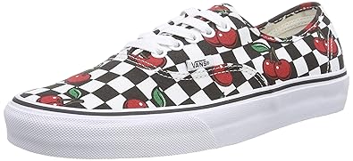 cherry vans uk