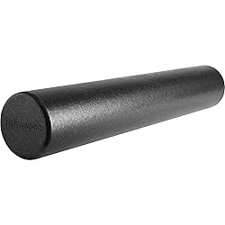 Retrospec Relief Foam Roller for Physical
