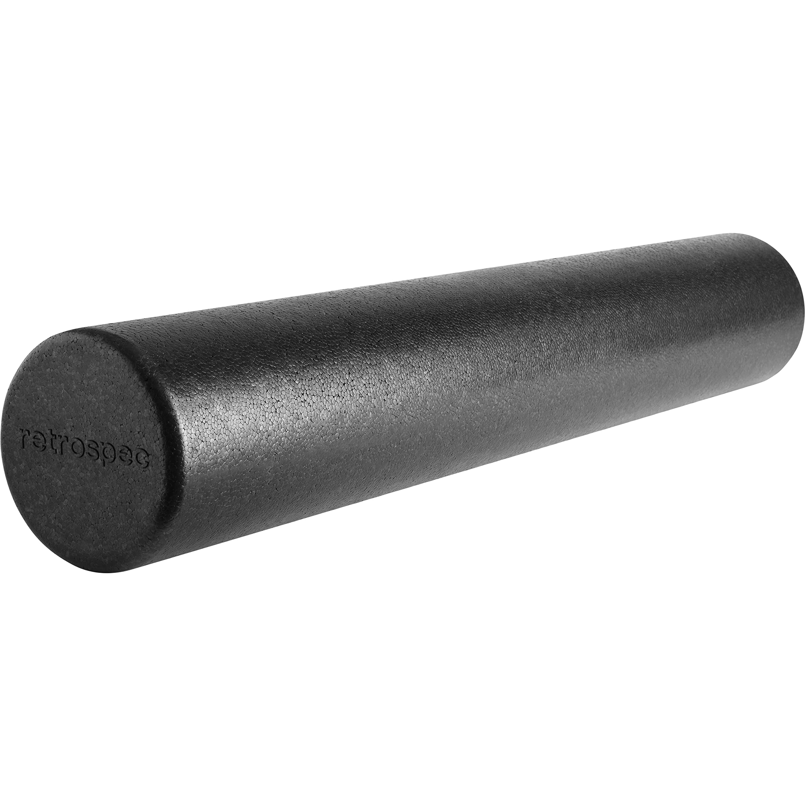 Retrospec Relief Foam Roller for Physical
