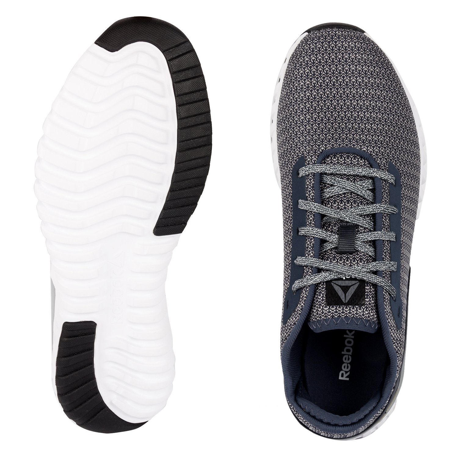 reebok wave ride running shoes